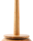 Wooden Spinning Yarn & Thread Holder - Each