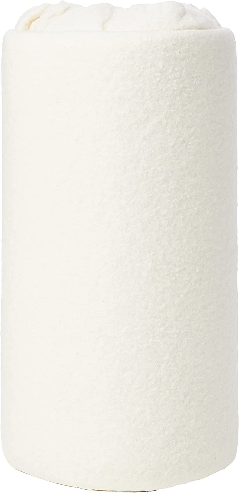 HF90 Batting Heirloom Premium Fusible Cotton Blend, 90" X 108" , White