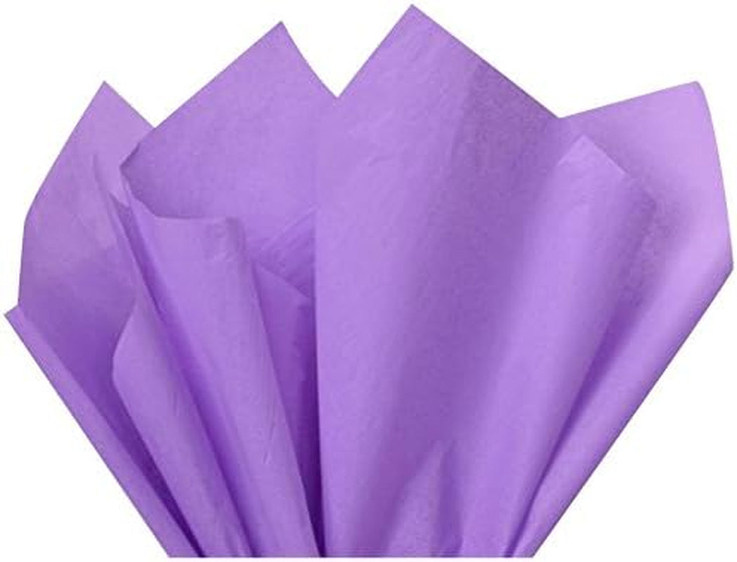 | Gift Wrap Tissue Paper|15&quot;X20&quot;|100 Count (Lime Green, 100 Sheets)