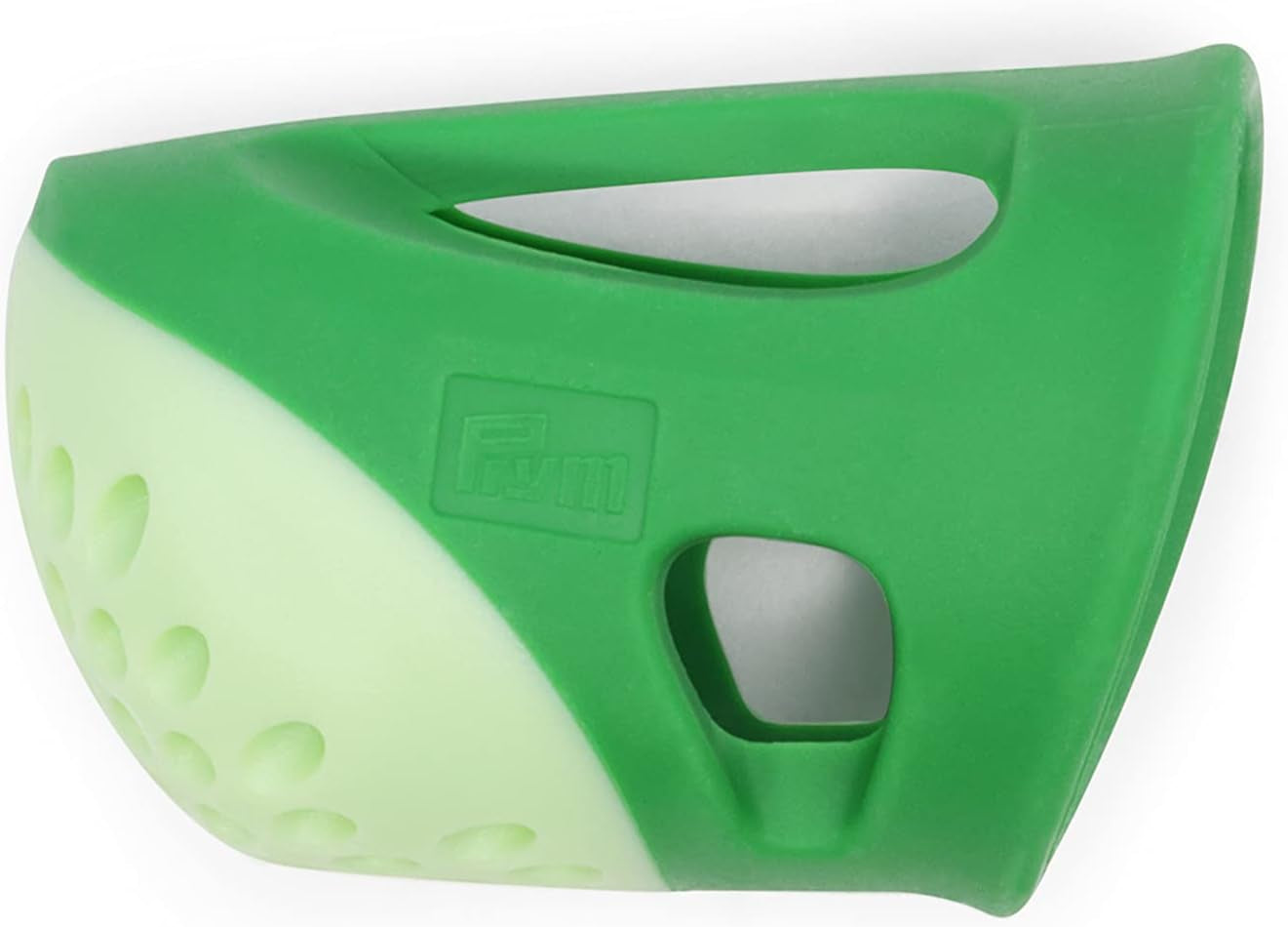 204-S Soft Comfort Thimble, Size Small,Green