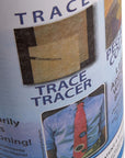 Steam a Seam 2 Fusible Web 24" Wide 3 Yard Roll Packed in Kraft Tube |