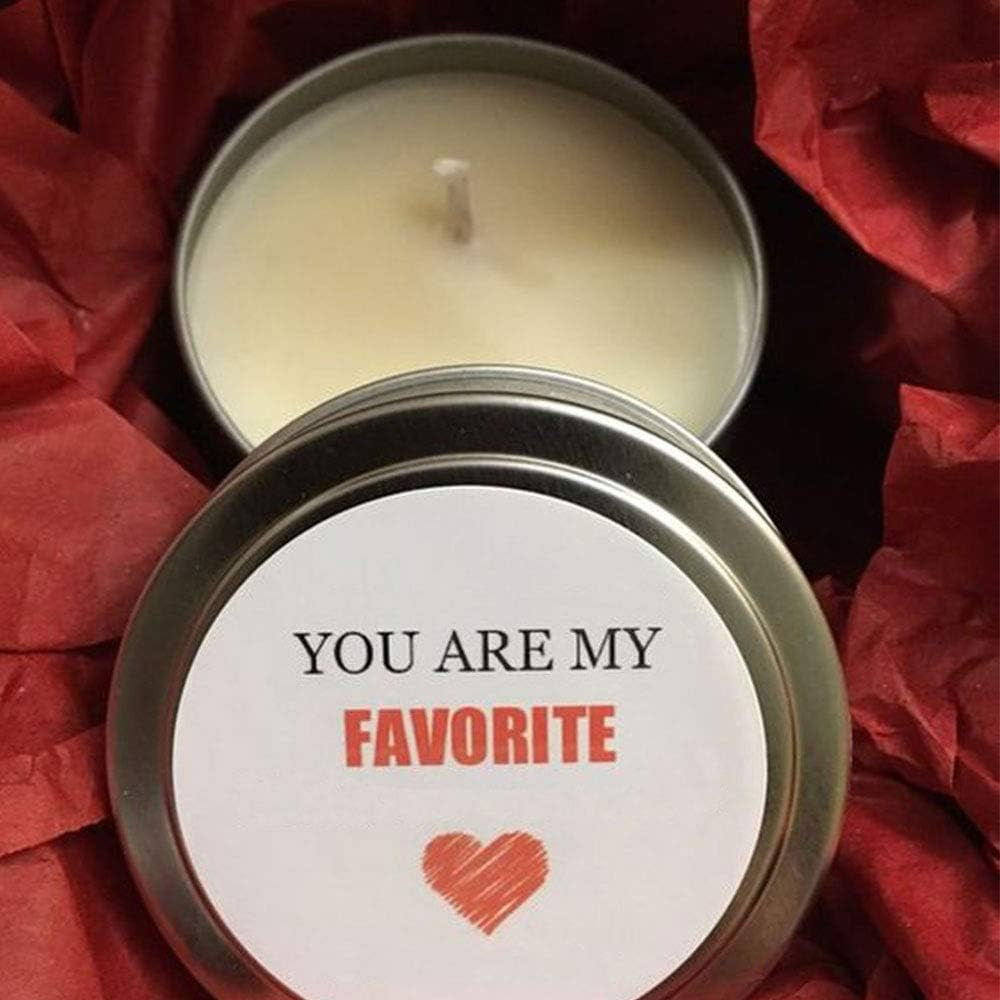 Candle Tin 24 Piece, 4 Oz, for Candle Making