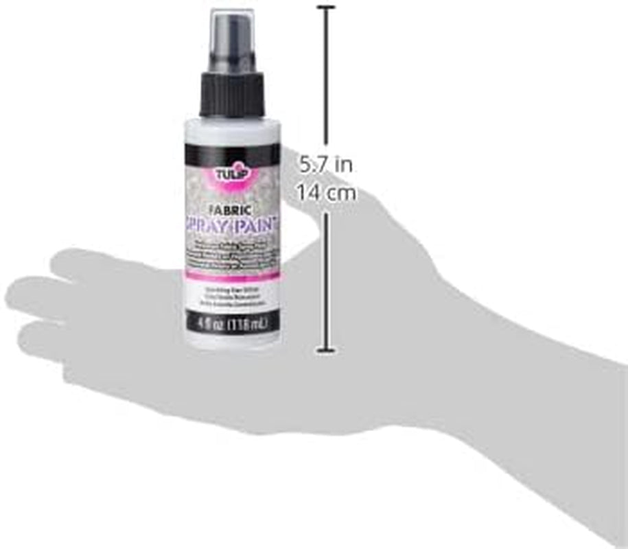 Fabric Spray 26571 SOP 4Oz Sparkling Star, 4 Fl Oz (Pack of 1), as Detailed