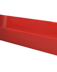Pop-In Soft Rubber Brayer, 4-Inch for Block and Relief Printing