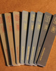 Softback Polishing Sticks: Achieve Flawless Finishes on Plastic Models, Metal Crafts, 3D Sanding, Gundam, Jewelry Supplies - Premium Quality from South Korea