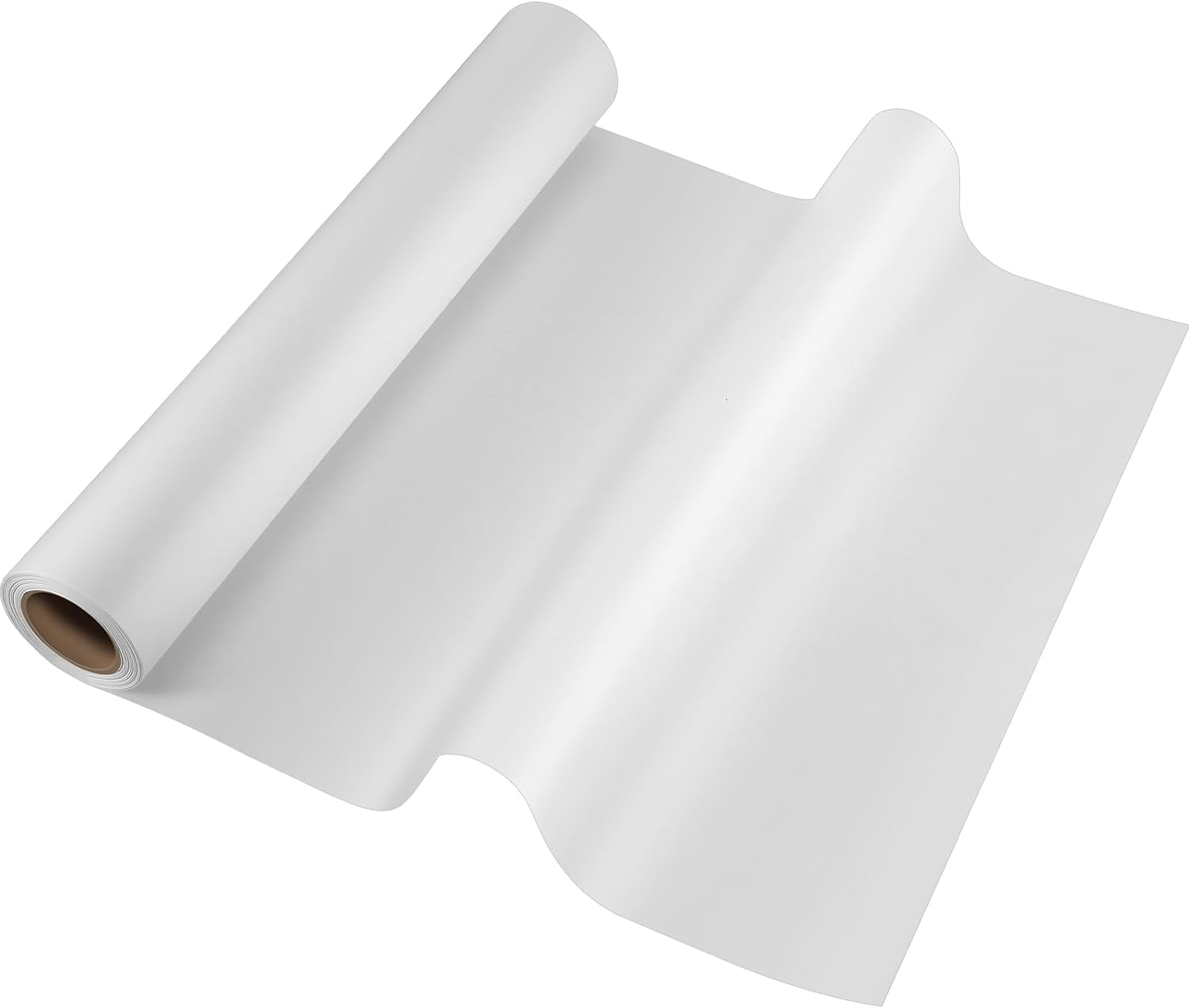 Tracing Paper Roll 15In X 45Yd White Trace Paper Translucent Tracing Paper Pattern Paper for Sewing, Drawing, Sketching, Trace, Craft