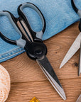 Titan Elite Industrial Grade Heavy Duty Scissor