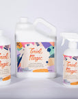 (16Oz) Fabric-Stabilizers, Small, White