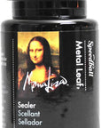 Mona Lisa Metal Leaf Sealer, 2 Oz