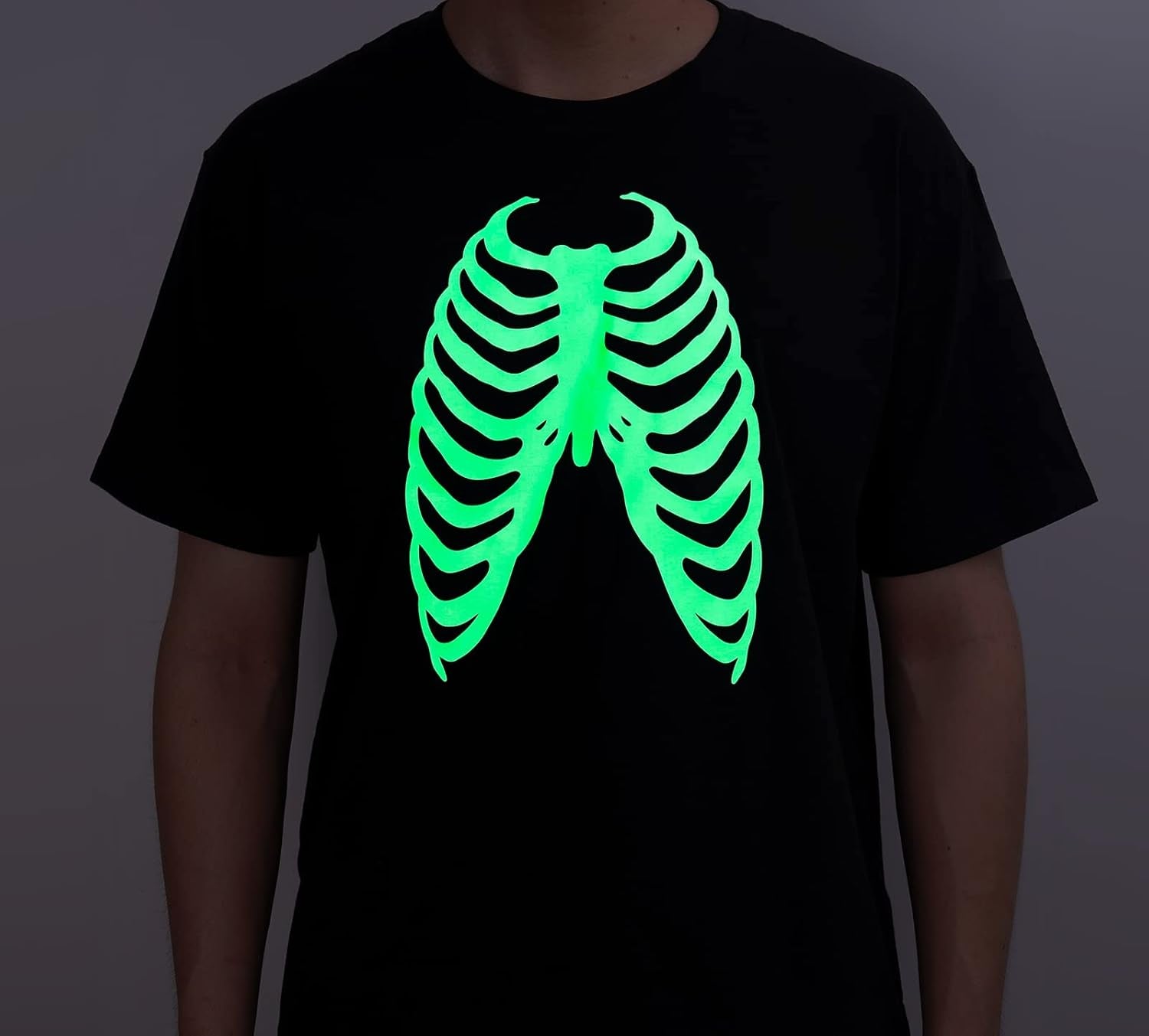 Glow in the Dark HTV Heat Transfer Vinyl, 20 Pack 12"X 10" Glow in the Dark HTV Vinyl Sheets, 10 Assorted Color Iron on Vinyl for T Shirts, Glow in the Dark Vinyl Starter Kit