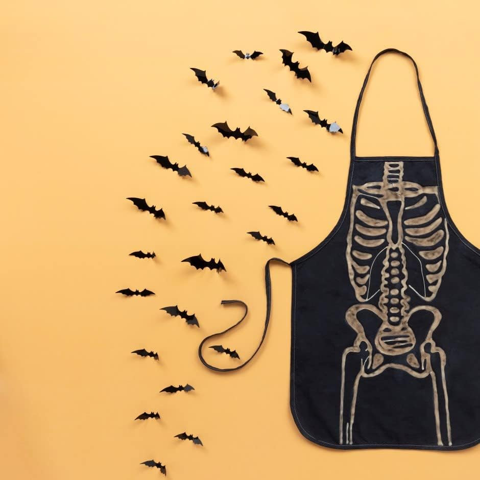 17581 Dimensional Metallic Fabric Paint, 6-Pack (Glow)