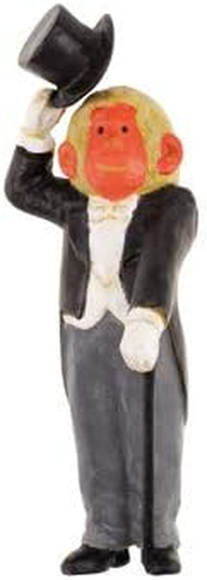 AIR Dry Stone LA Doll Clay 500 GM