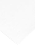 Vue-Thru, 2 Count Press Cloth, 13" X 30" (33 Cm X 76.2 Cm), White