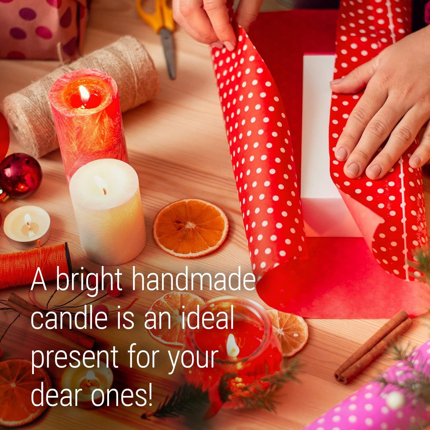 Wax Dyes for Candle Making - 16 Colors Set of Wax Dyes - Color for Candle Making 0.2 Oz - Candle Dye for Soy Candle Making