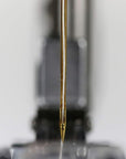 - Titanium-Coated Topstitch Needles 