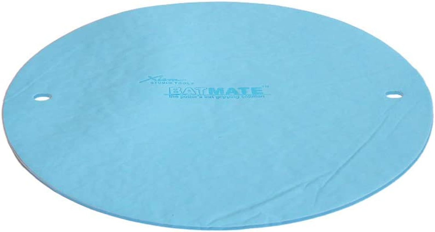 Tools 12 Inch Batmate for Pottery and Ceramics