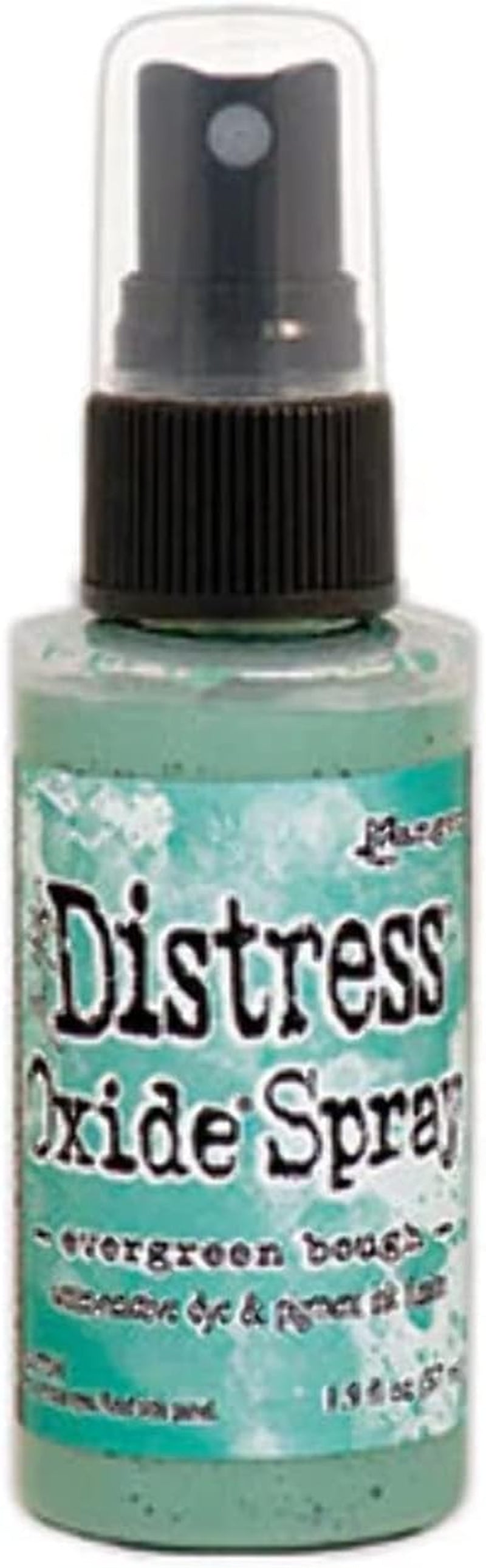 Tim Holtz - DISTRESS OXIDE SPRAY, Festive Berries