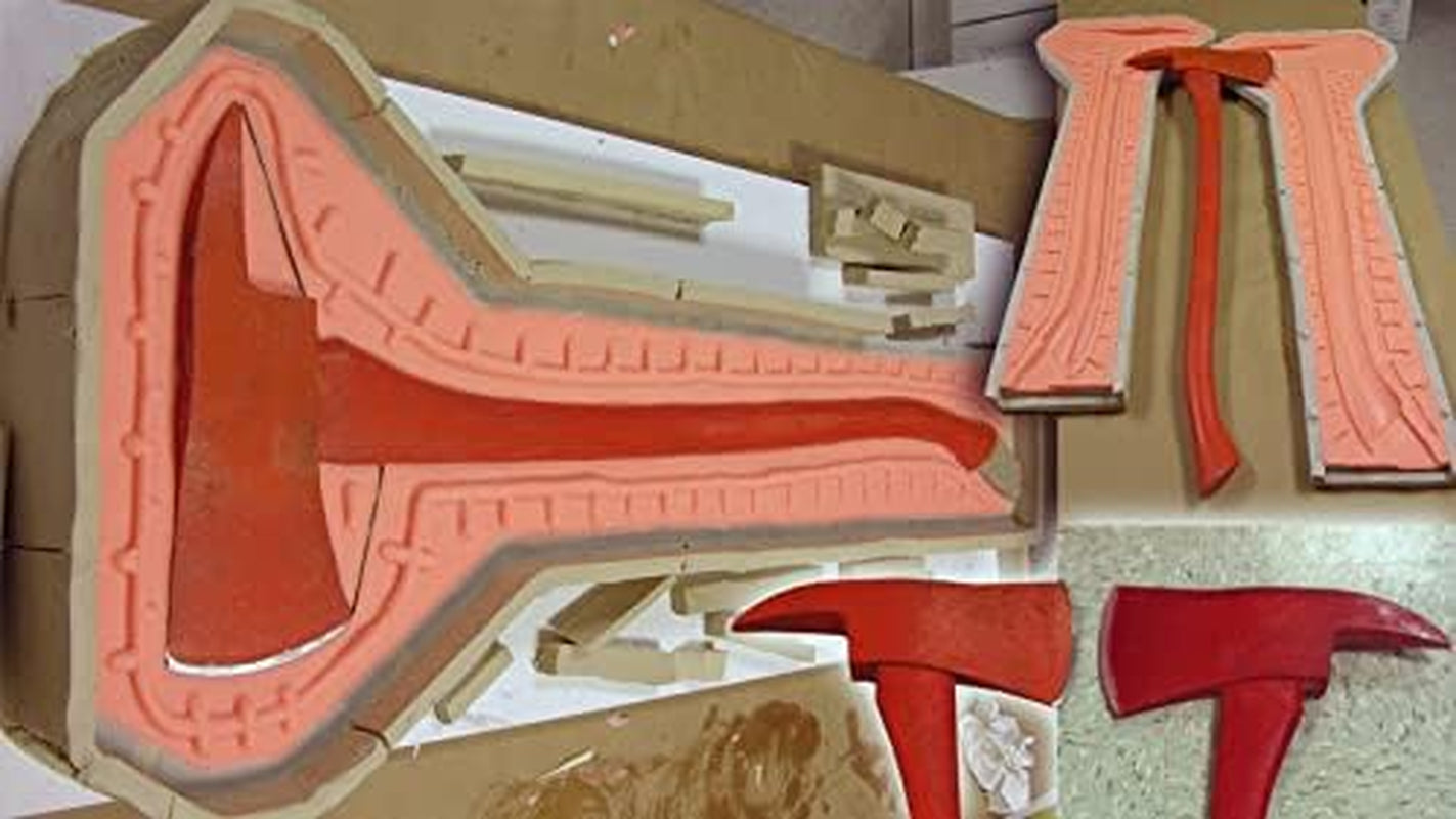 Rebound 25 - Brushable Platinum Silicone Rubber - Pint Unit