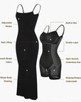 Bodycon Body Shaper