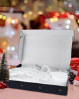 500G Random Resin Molds,Mystery Box Silicone Molds for Epoxy Resin,Blessing Bags Blind Box Moldes De Silicona Para Resina,Contains Pendants,Coasters,Trays,Letters and Other Random Moulds