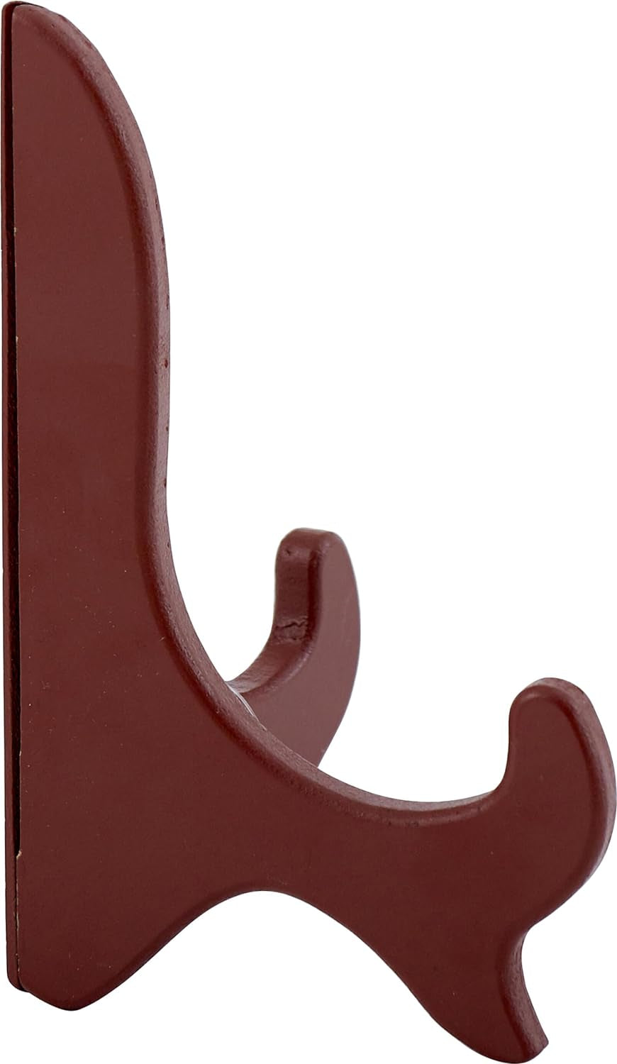 Wood Easel (6-Inch), 96306, Assorted Colors, Black or Brown