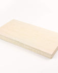 10 Pack Balsa Wood Sheets, Natural Unfinished Wood for House Aircraft Ship Boat DIY Wooden Plate Model, School Projects, Craft Project 100X200X1.5Mm