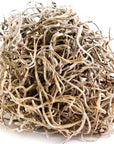 (26914) Spanish Moss Preserved, Natural, 8Oz (200 Cubic Inch)