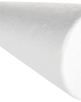 4 Pack Craft Foam - Foam Cones for Crafts, Trees, Holiday Gnomes, Christmas Decorations, DIY Art Projects (13.5X5.5 In)