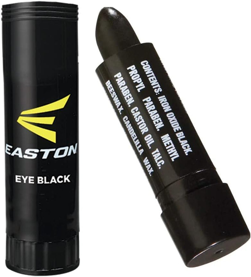 | EYE BLACK STICK | Retractable Tube / Glare Reduction | Adult & Youth Baseball / Softball