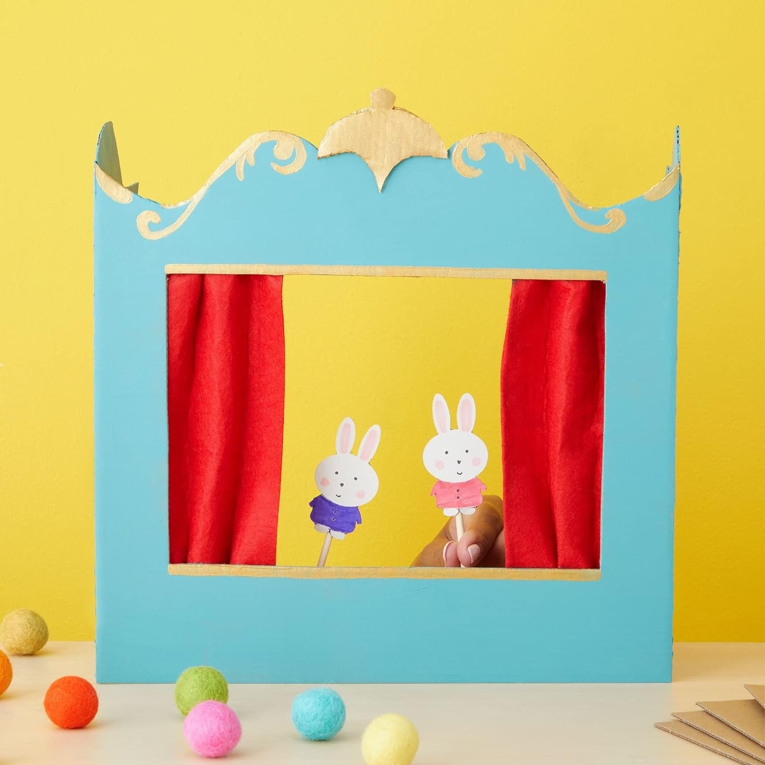 24 Pack Corrugated Cardboard Sheets 12X12, Flat Square Card Board Inserts for Packaging, DIY Crafts