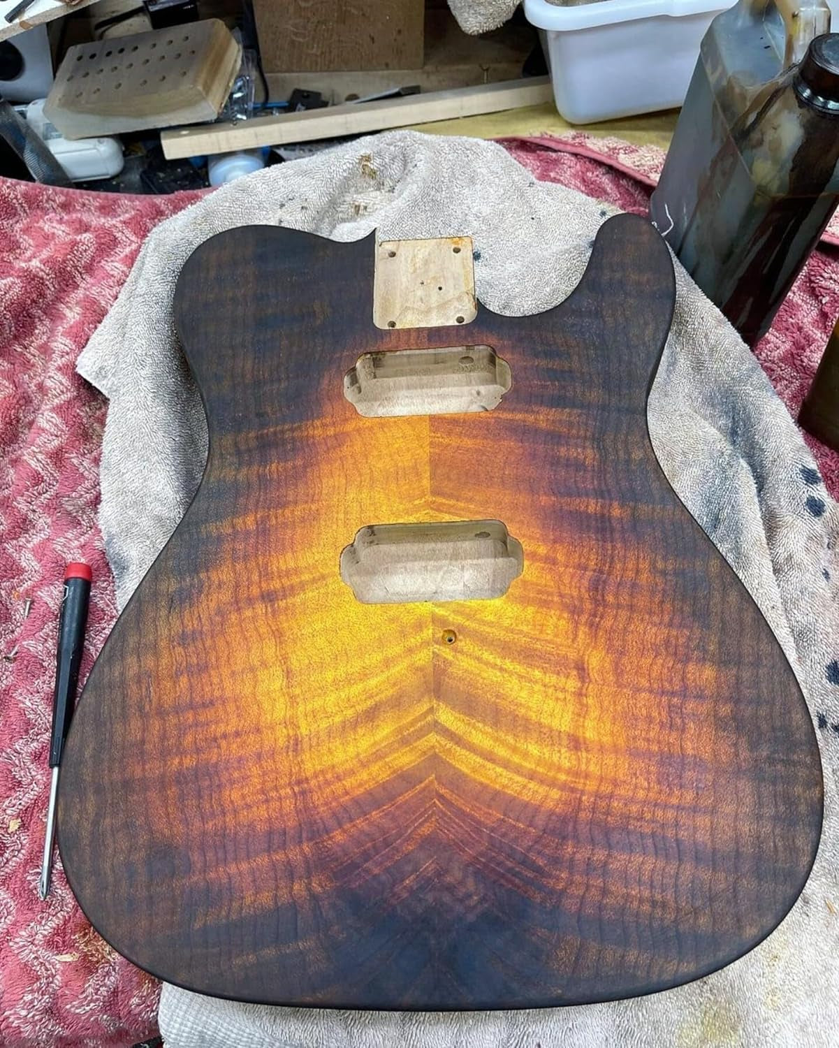 Leather Dye Jet Black - 2 Pack