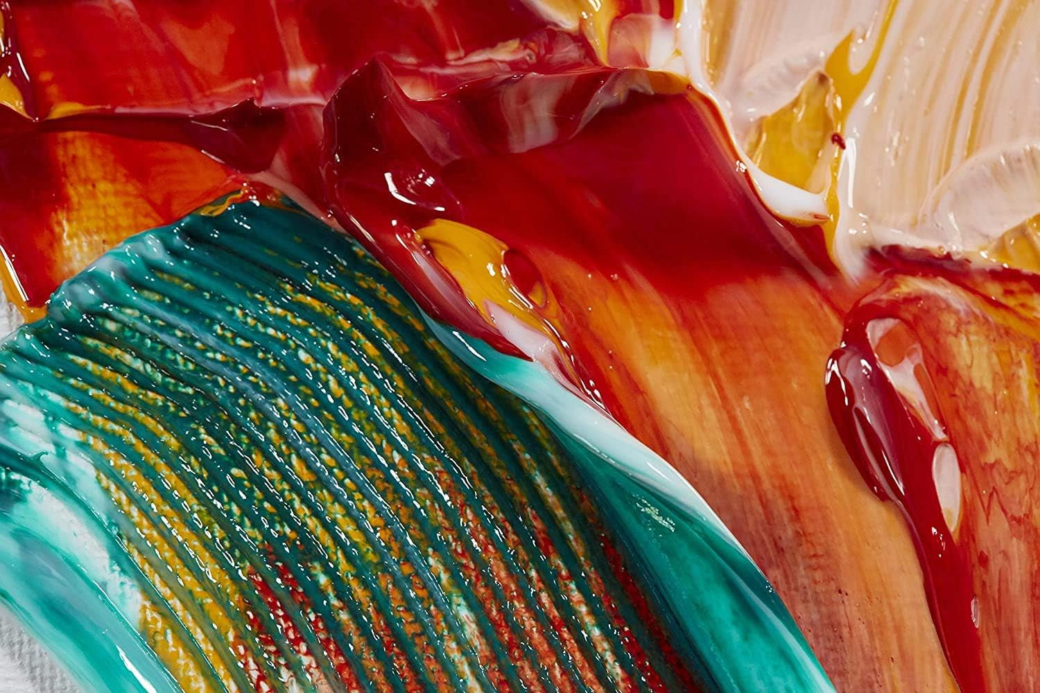 Professional Gloss Gel Medium, 237Ml (8-Oz)