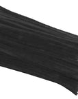 Black Pipe Cleaners Craft Chenille Stems for DIY Art Supplies, 350-Count