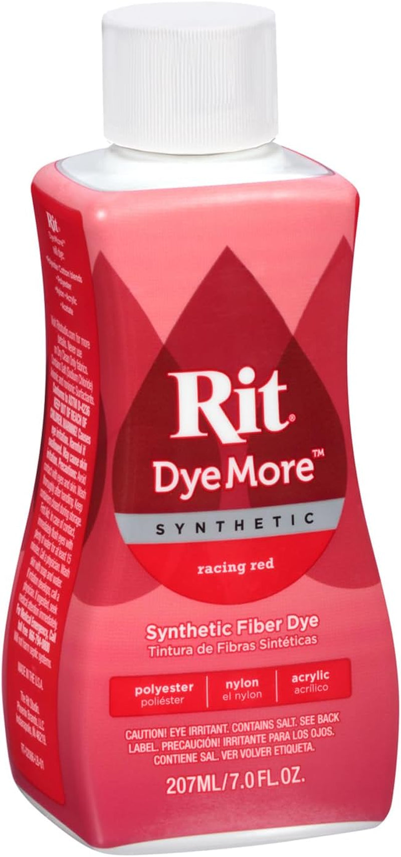 Dyemore Liquid Dye, Racing Red