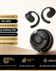 Wireless Earbuds with AI Translation | 148 Languages | USB-C Charging | Long Battery Life | Sports & Travel Friendly