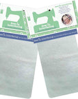 Lori Holt Sew-In Non-Fusible Interfacing (2 Pack)