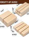 BW12 Pcs Basswood Carving Blocks Whittling Wood Carving Blocks Basswood for Carving Unfinished Wood for Crafts Wooden Block Set Bass Wood for Wood Carving Set Soft Carving Wood