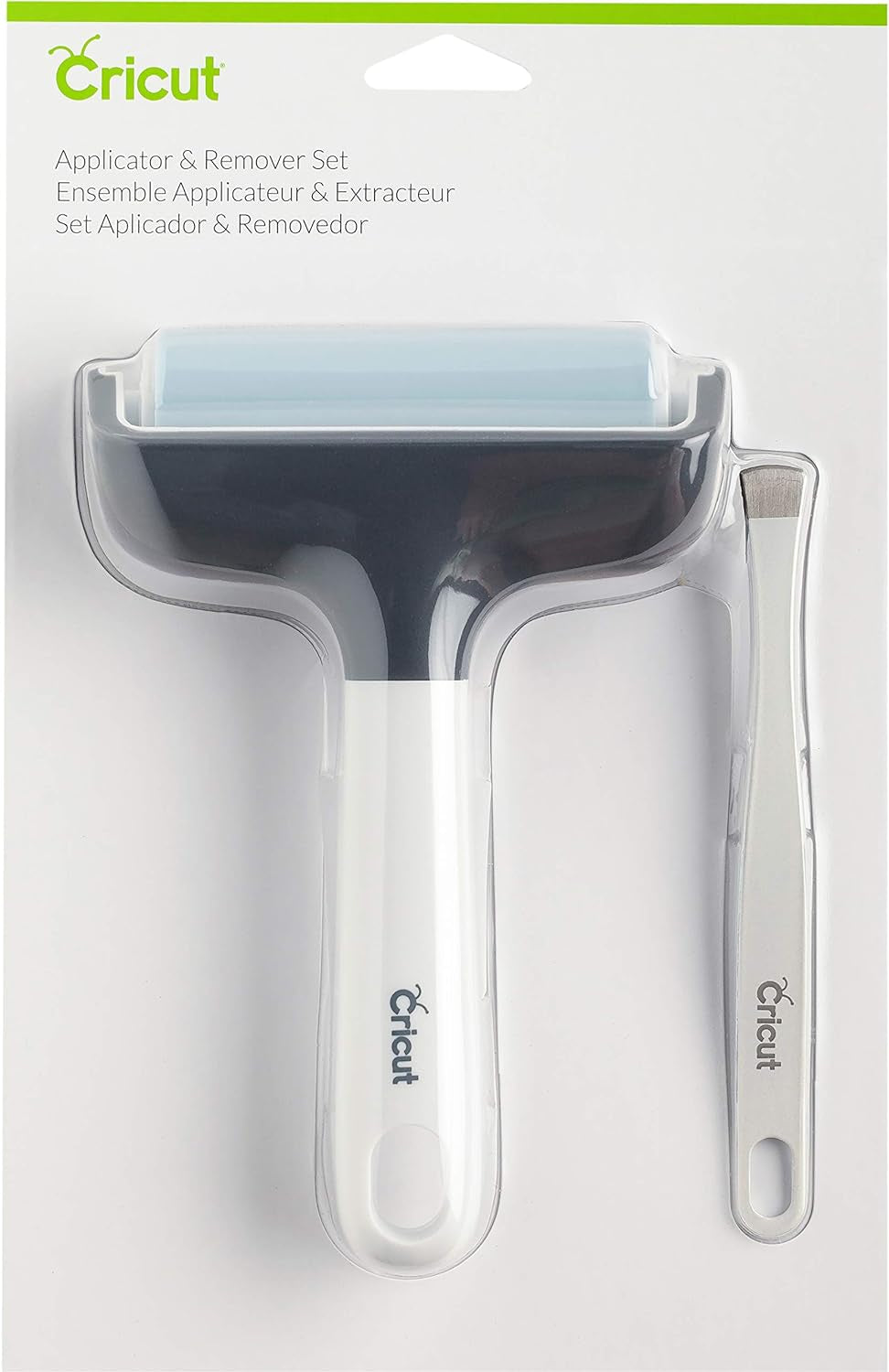 Brayer &amp; MAT Remover Set