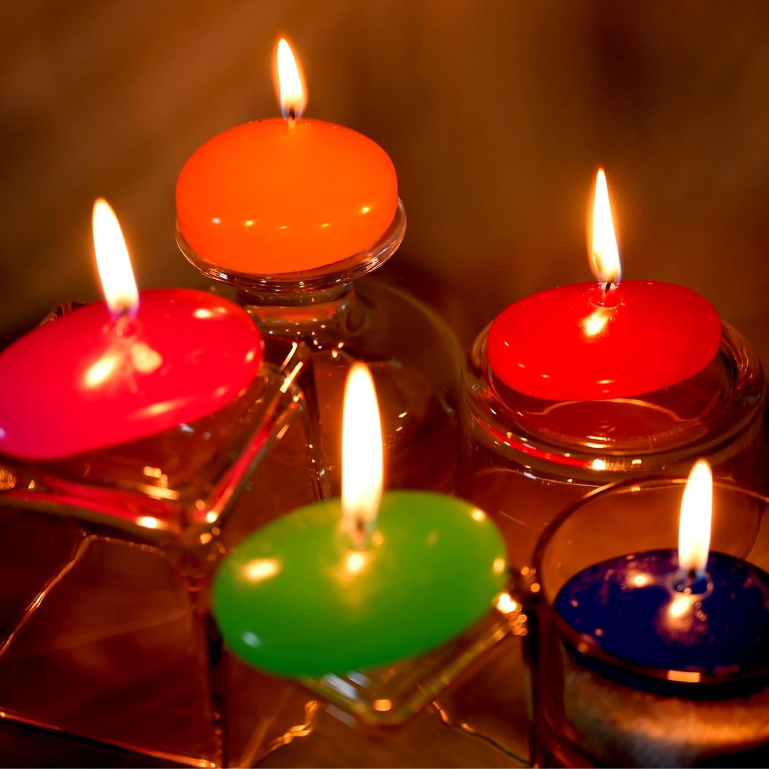 Pebbles Molds, 3D Pebbles Stone Silicone Molds for Baking French Dessert Mousse Cake or Candle Soap Plaster Concrete Art Paint Rocks Gift