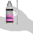 GAC17042 Glossy Accents Precision Tip, 2 Fl. Ounce