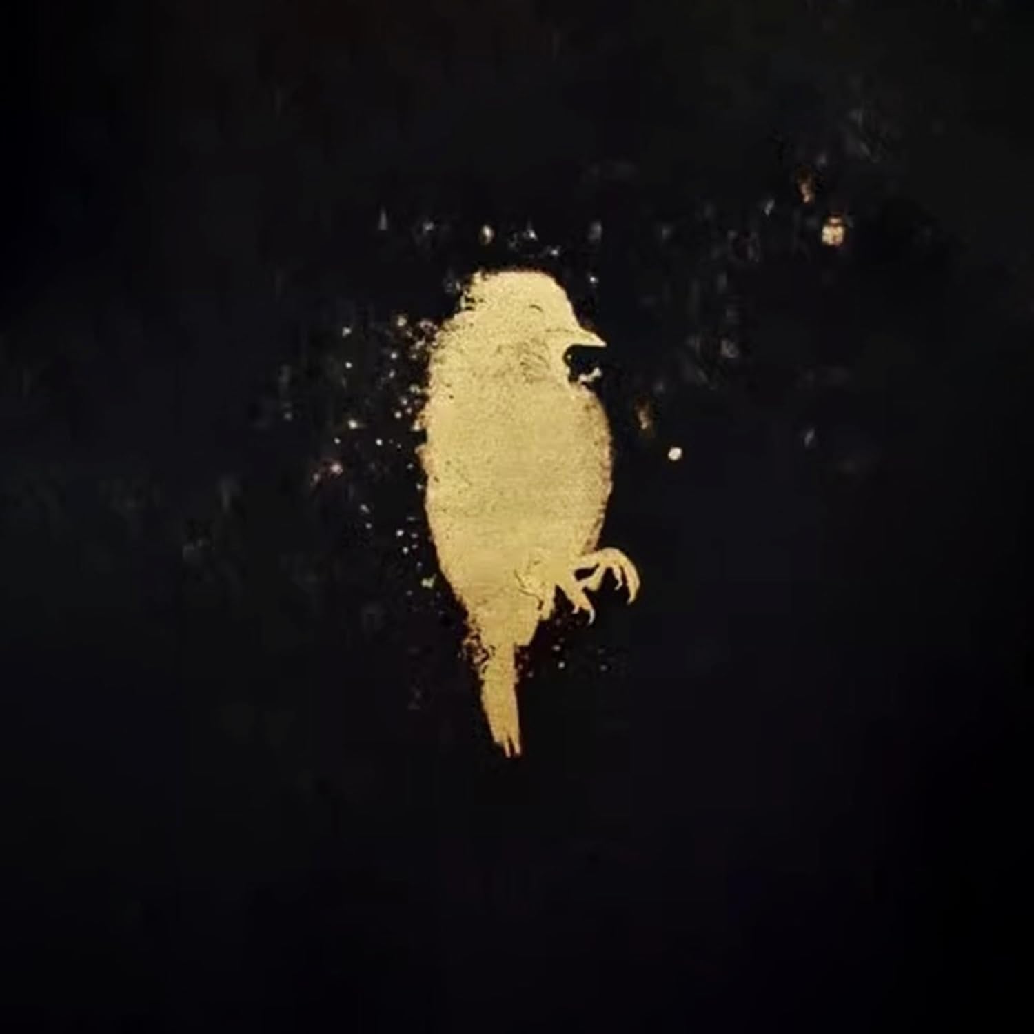 Gold Leaf Adhesive,Gilding Adhesive,Gold Leaf Glue for Craft, Arts, Wood Use (100Ml + Brush + Gloves)