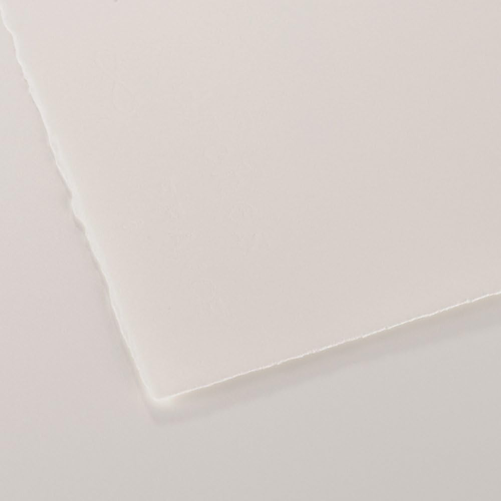 Watercolor Pad, Hot Press 9"X12"