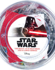 Star Wars Beads Bucket Kit, 8500Pcs