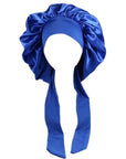 Satin Sleeping Cap