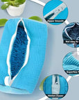 Shoe Shield Wash Bag