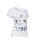 Biggdesign Fishers Crew Neck T-Shirt S