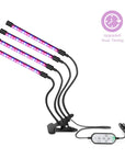LED Grow Light USB