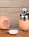 Metal Egg  Shell Opener