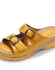 Orthopedic Beauty Sandal