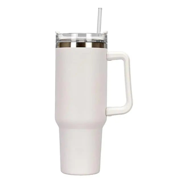 Lightweight Vacuum Thermal Tumbler Cup